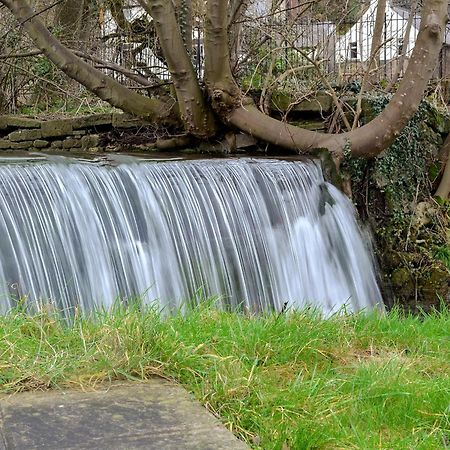 Mill Pond Cottage Cromford Esterno foto