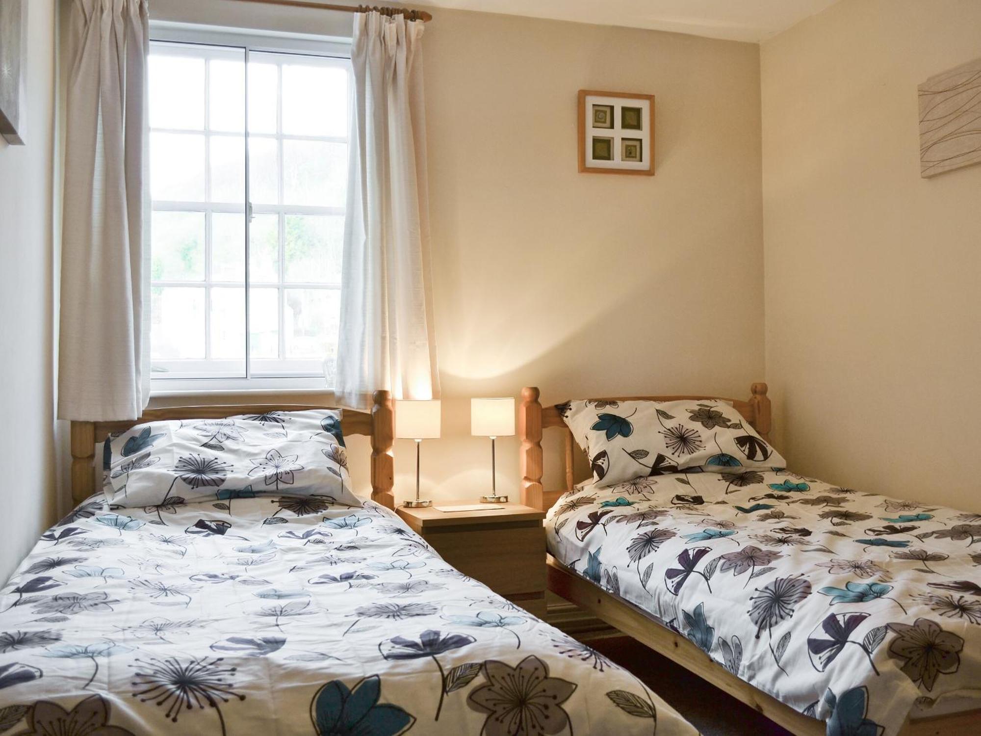Mill Pond Cottage Cromford Esterno foto