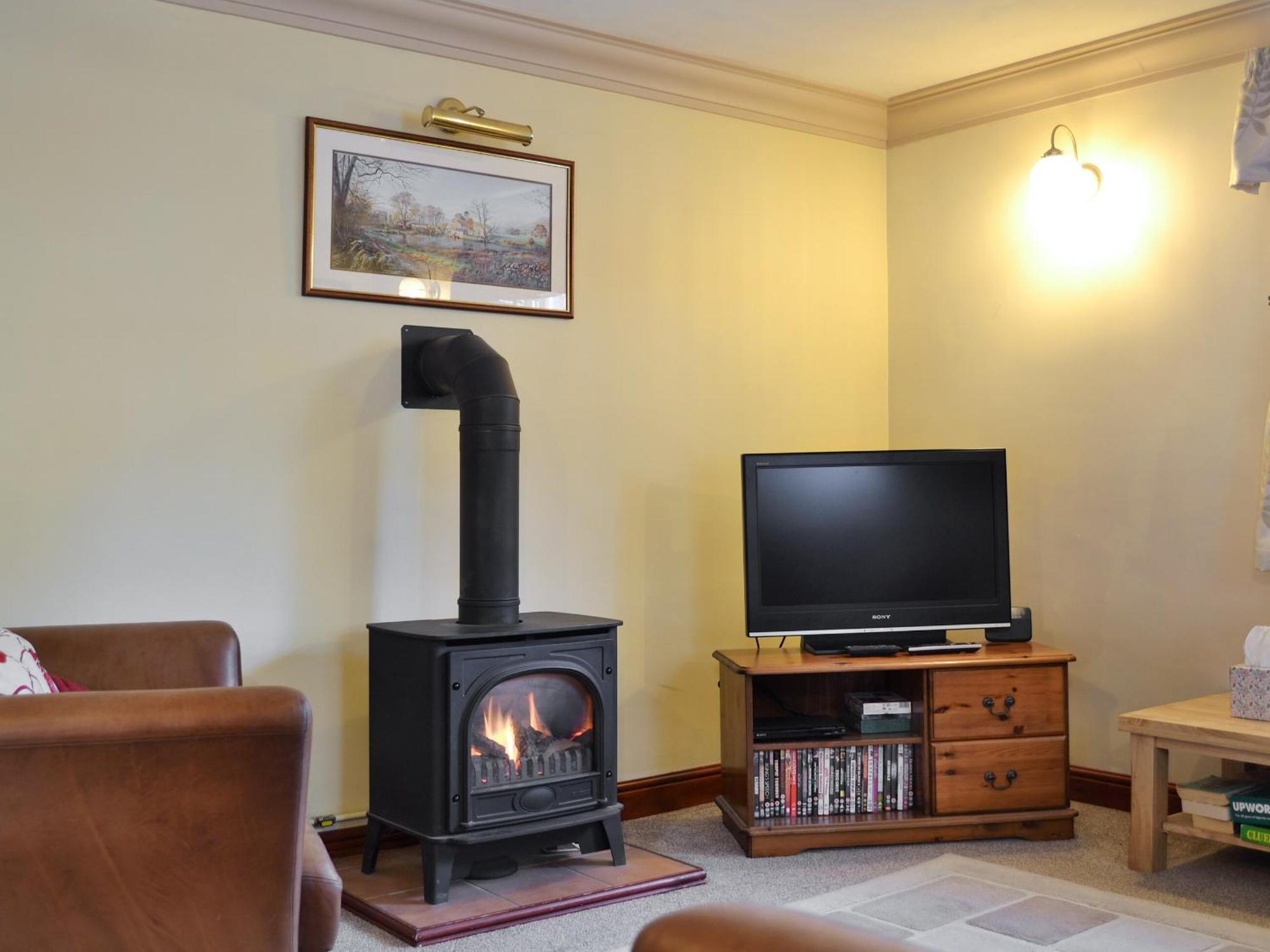 Mill Pond Cottage Cromford Esterno foto