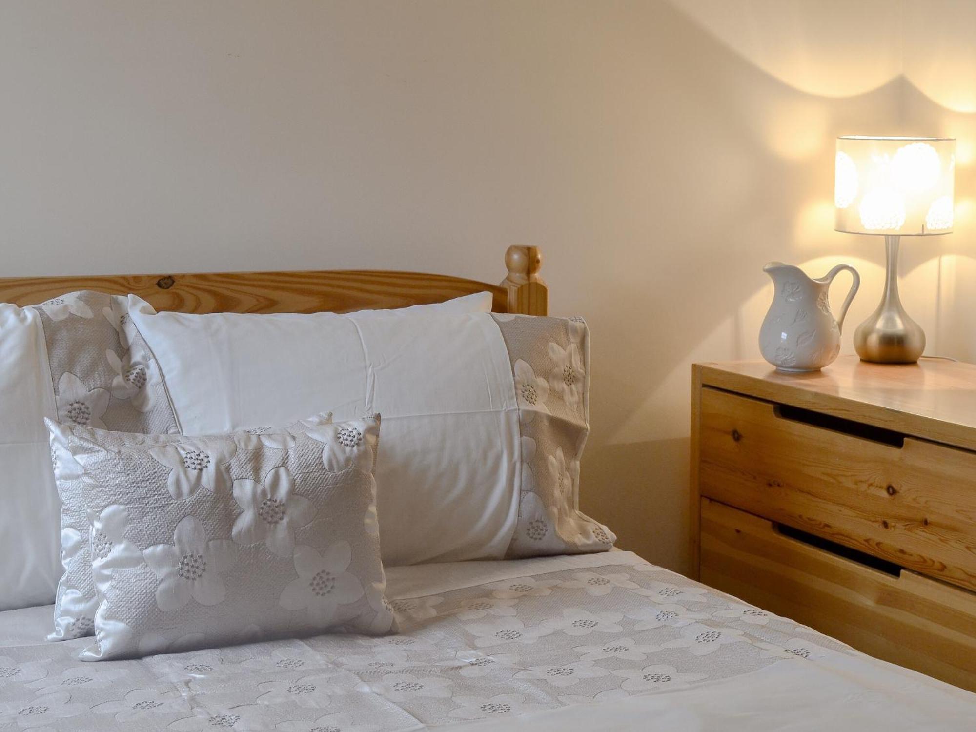 Mill Pond Cottage Cromford Esterno foto