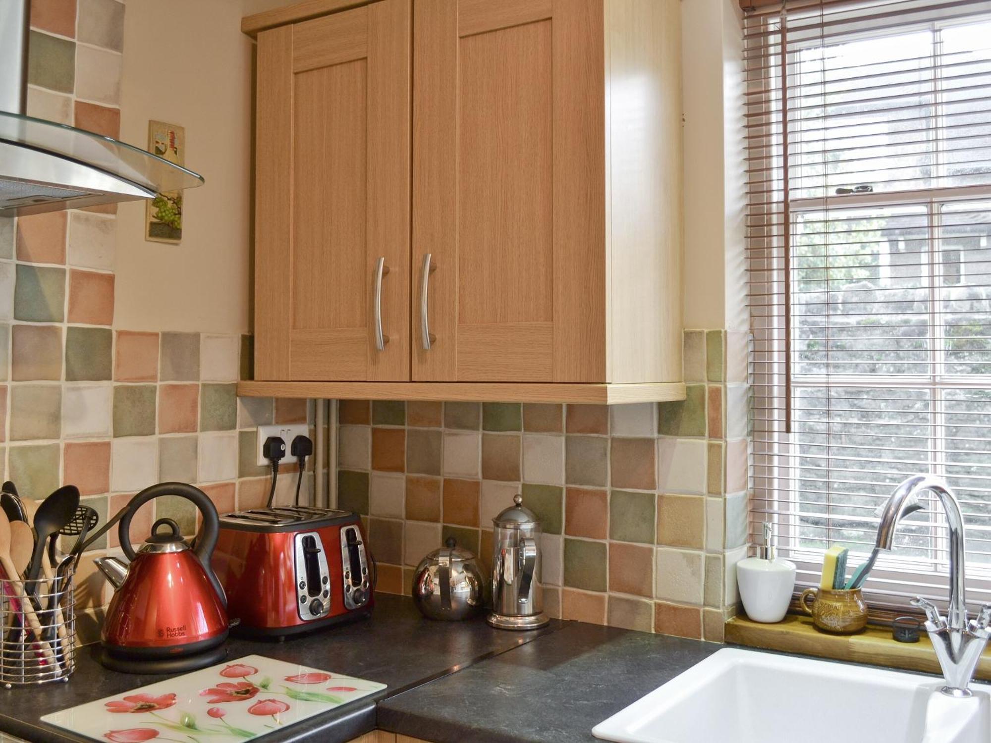 Mill Pond Cottage Cromford Esterno foto