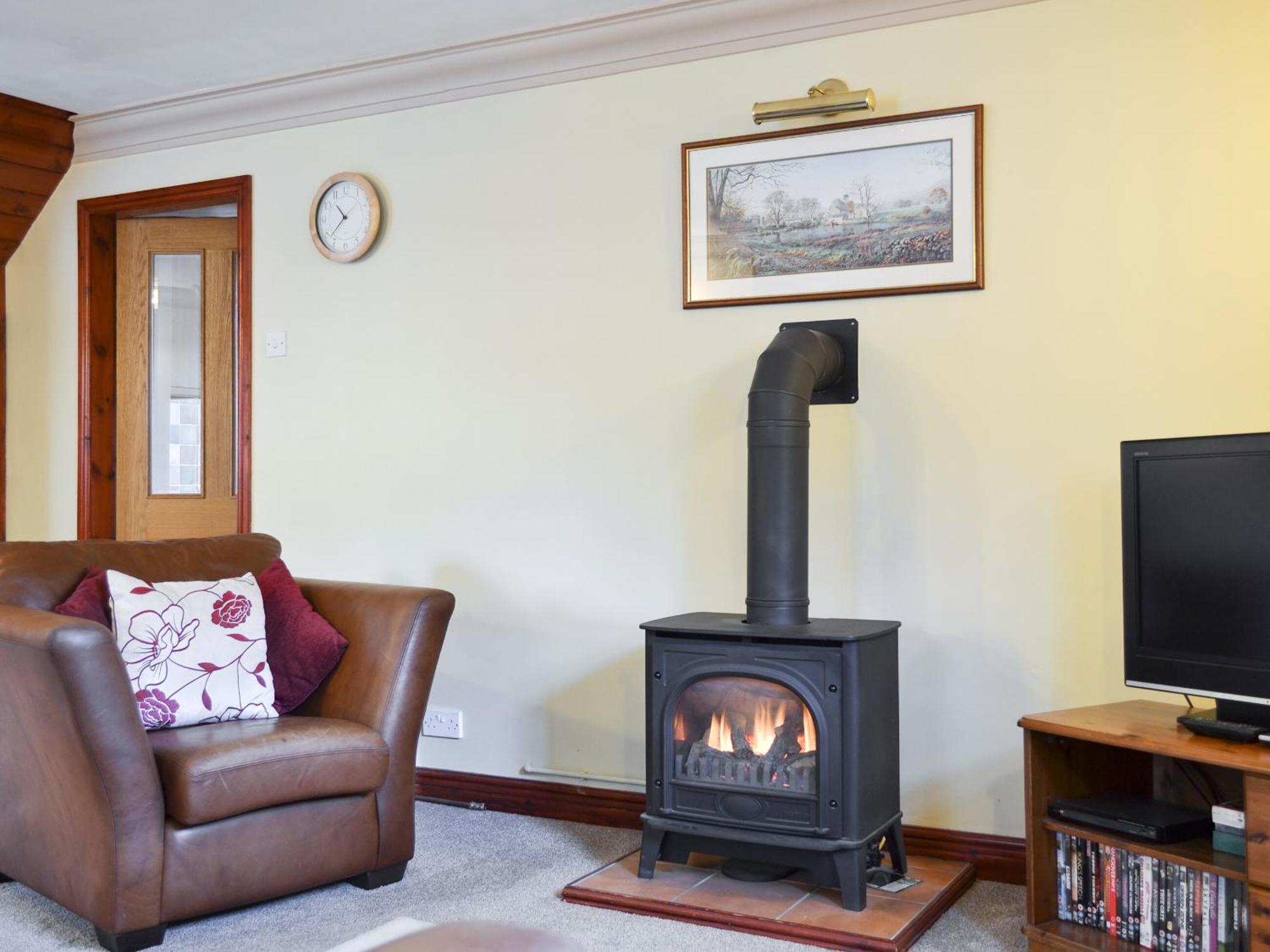 Mill Pond Cottage Cromford Esterno foto